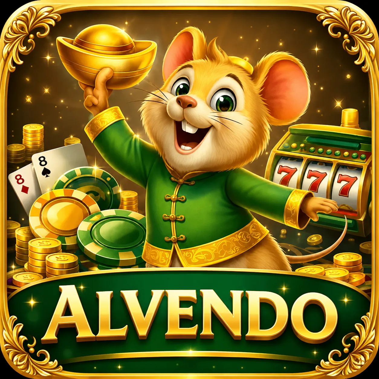 alvendo APK: Cara Download dan Instal di Android dan ongwin: Rangkuman Brand yang Banyak Dicari