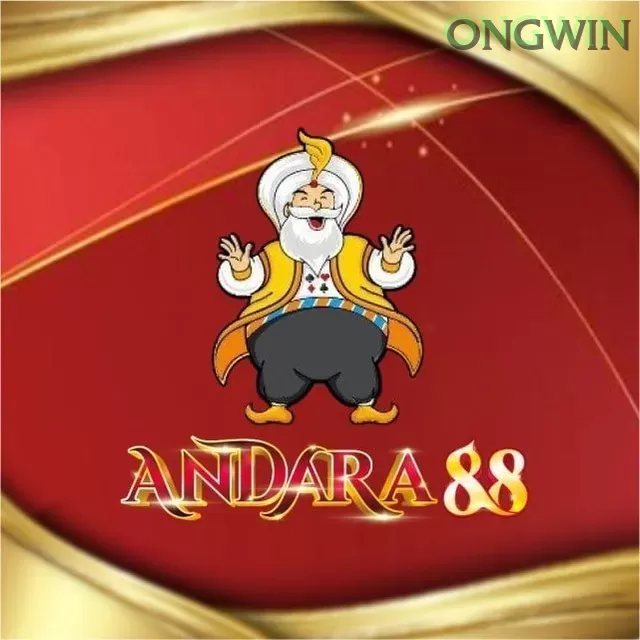 andara88 ongwin
