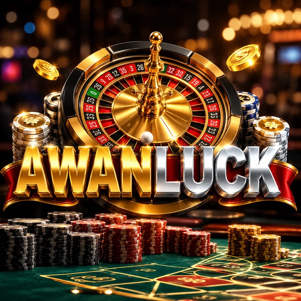 awanluck APK Terbaru untuk Perangkat Android dan ongwin: Rangkuman Brand yang Banyak Dicari