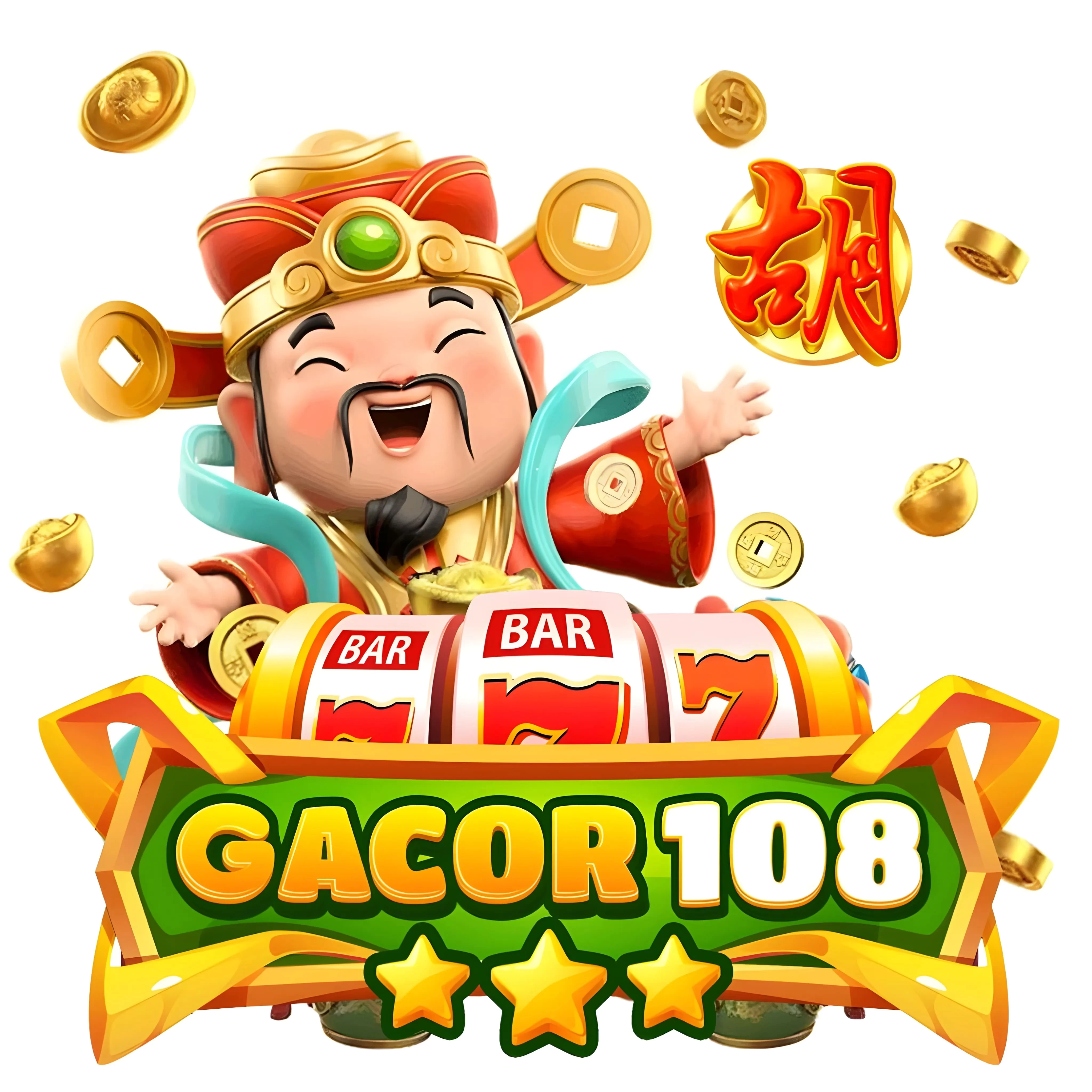gacor108 Terbaru: Review Aplikasi dan Link Unduh dan ongwin: Rangkuman Brand yang Banyak Dicari