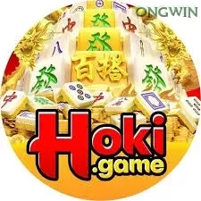 HOKIGAME dan ongwin: Rangkuman Brand yang Banyak Dicari
