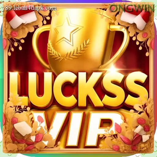 lucksvip ongwin