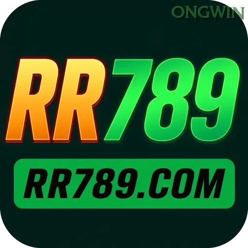 rr789 ongwin