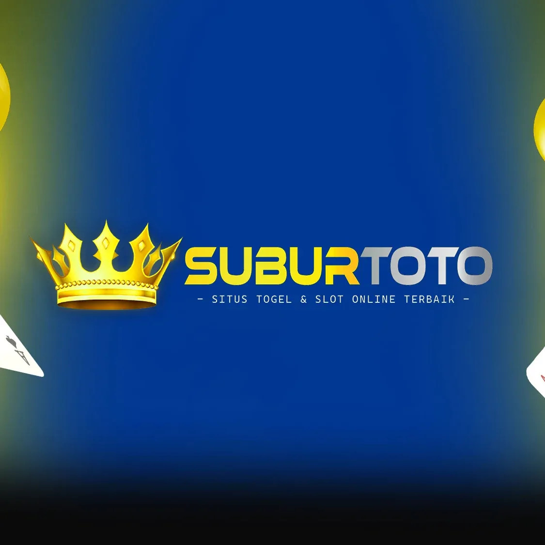 suburtoto APK Terbaru dan Aman untuk Diunduh dan ongwin: Rangkuman Brand yang Banyak Dicari