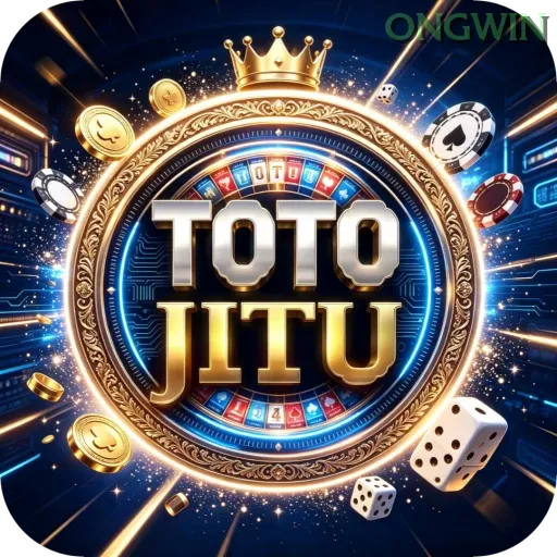 totojitu ongwin