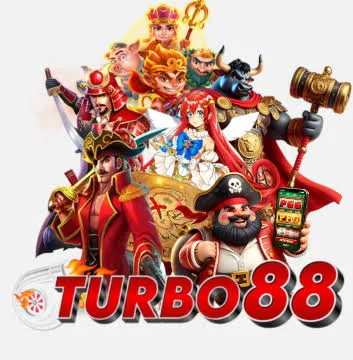 turbo88 ongwin